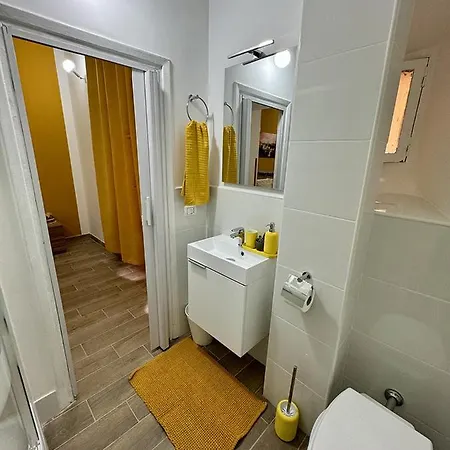 Paradise Suite Roma Centro-3