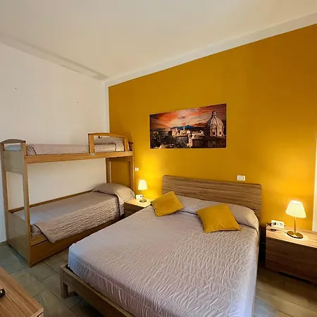 Paradise Suite Roma Centro-3