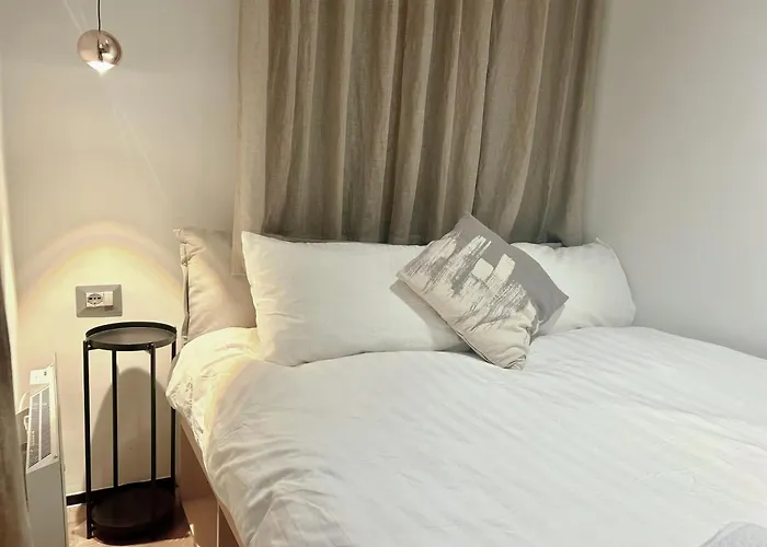 Luxury Nest Ponte Milvio